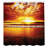 Shower Curtain with Hooks Included-94637457