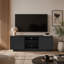 Meuble télé moderne pour téléviseur de 70 po ou moins Techni Mobile-2146993548