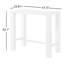 Carson 47.3'' Dining Table