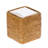 Everard Wicker Tissue Box Cover Bathroom Tray Tumbler-798394467