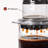 AeroPress Clear Coffee Press-115298750
