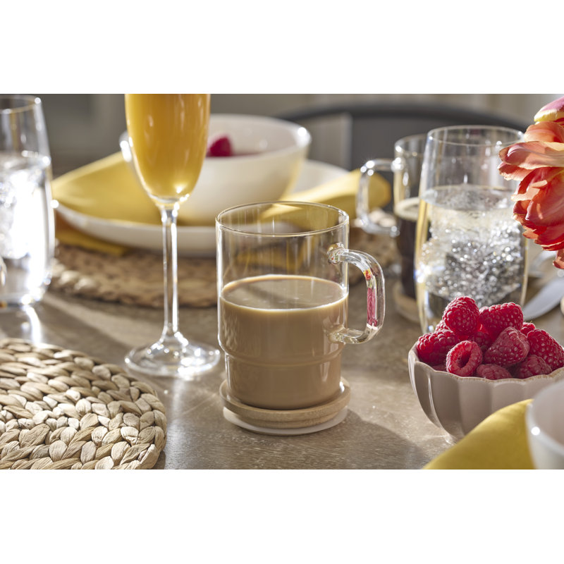Lenox Tuscany Cls Hot Beverage Set