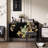 Vintage 6-Drawer Accent Chest Sideboard