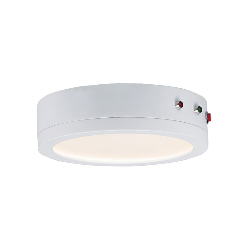 Gunaratnam LED Flush Mount