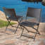 Chaise pliante Chic El Paso