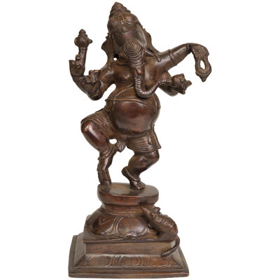 Ganesha dansant