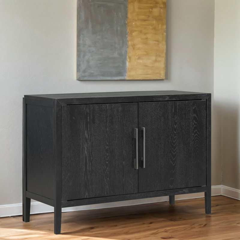 Console Montasir, Noir