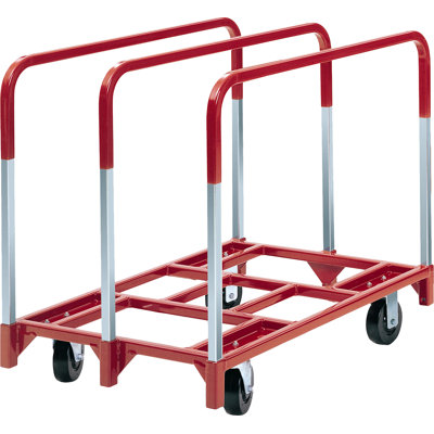 2400 Lb. Capacity Table Dolly