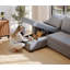 3 Seater Sofa Bed-233115472