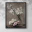 Motif floral rétro - coin fermé-98049443-98049442