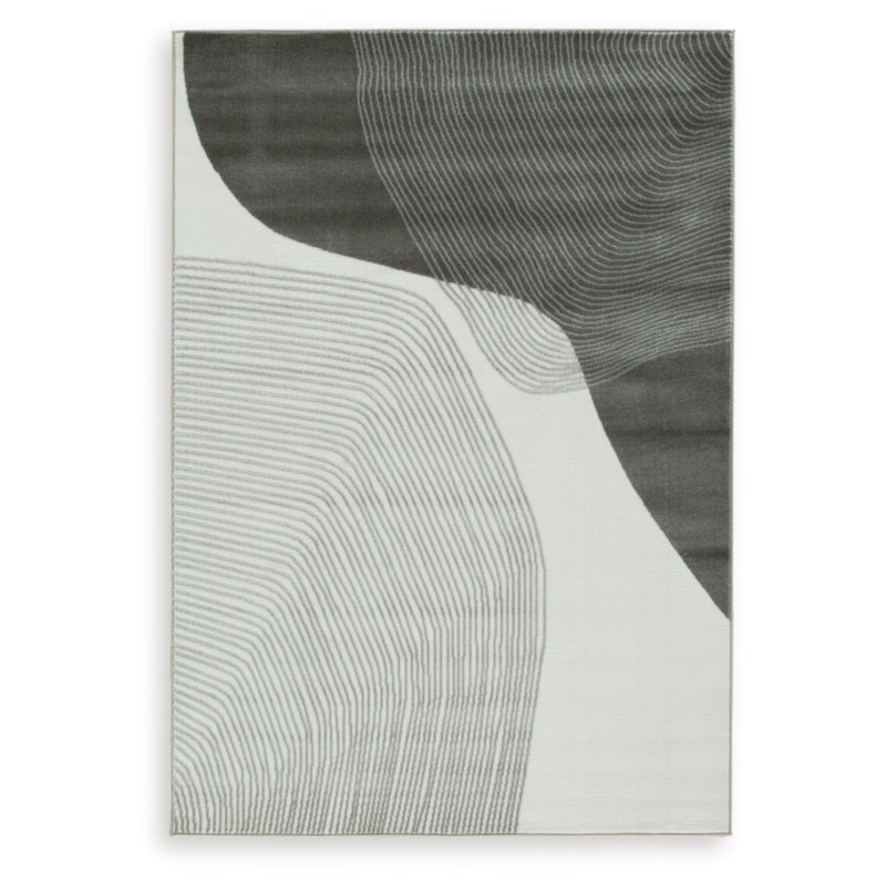 Tapis Ceiron, Rectangle 5 pi x 7 pi