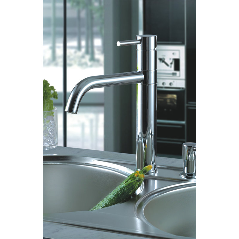Torrington Countertop Basin Mixer
