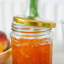 Argon Tableware Glass Jam Jars with Lids-119686922-119686924