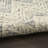 Dkny Pure Purl 7'9" X 9'9" Denim Ivory Modern Indoor Rug-126046974-125374546