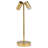 Double Spotlight Lamp