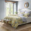 Ensemble d'édredon en coton Laura Ashley Cassidy-1631367629