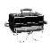 Weber Go-Anywhere Charcoal Grill
