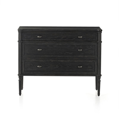 Commode 3 tiroirs Susie