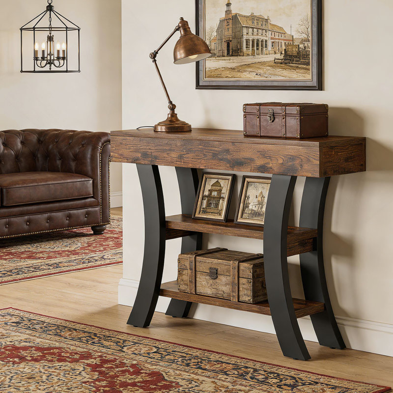Sofa Table,Stable Console Table,Entryway Table