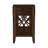 Gordonville Sofa Table in Cherry