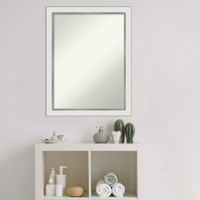 Miroir de salle de bain Eva