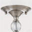 Plafonnier semi-encastré 3 lumières moderne-2044735981