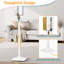 Universal Floor Speaker Stands