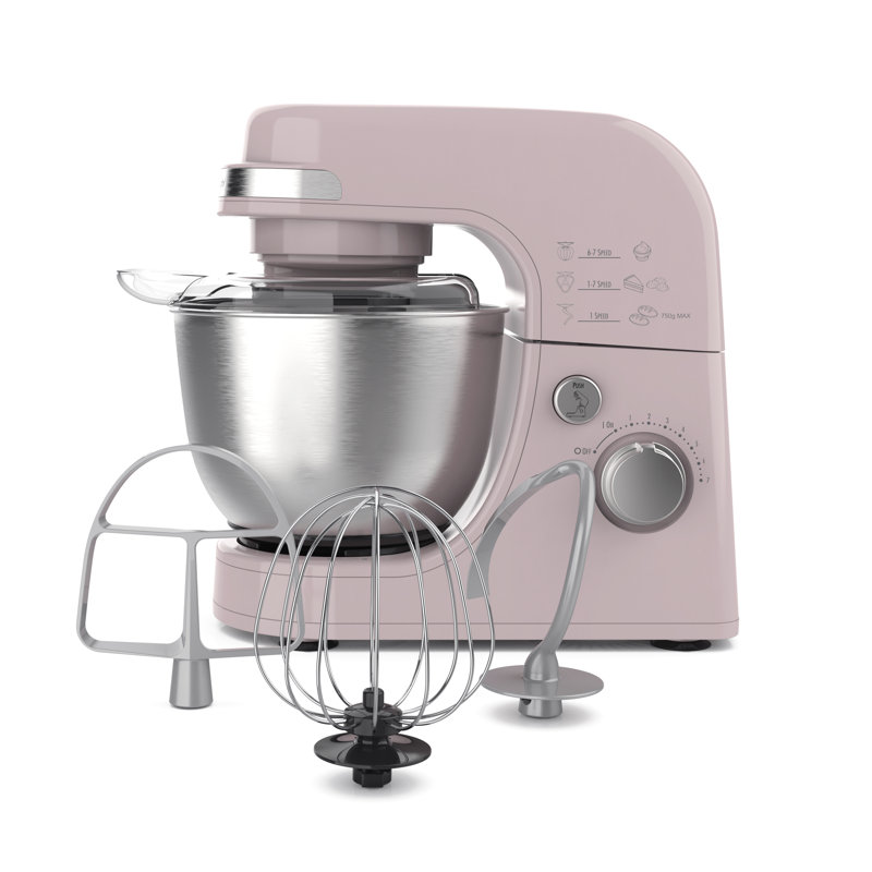 KitchenAid stand mixer sale: Save 44% on  until midnight Dec. 16