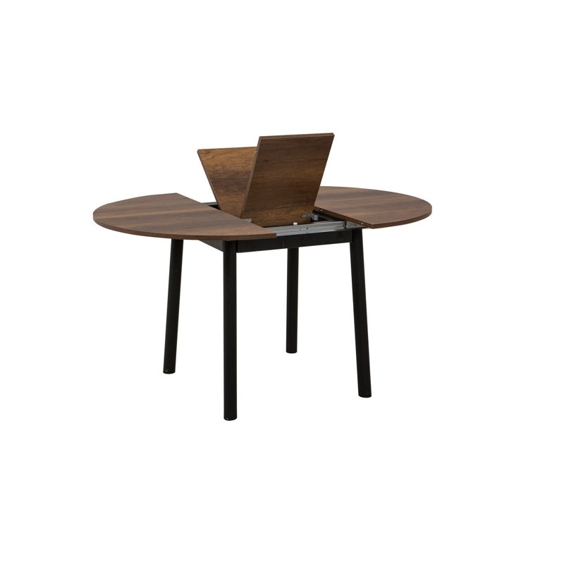 Table de salle à manger extensible