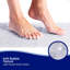 NON SLIP SHOWER MAT FOR BATHROOM (WITH SUCTION CUPS)-1431456491-1431456490