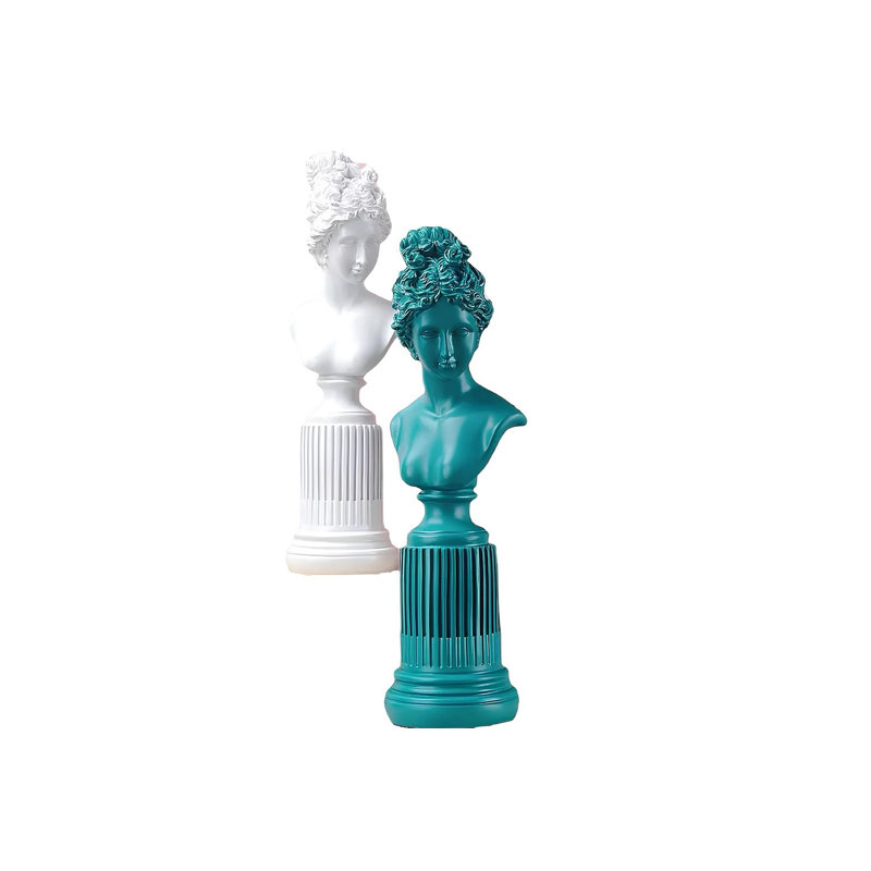 Darneisha Figurines & Sculptures