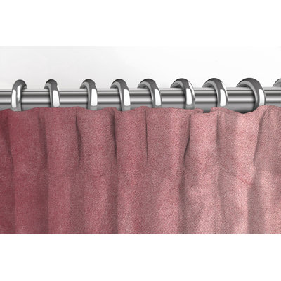 Blackout Curtain Pair