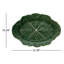 Cabbage Earthenware Platter
