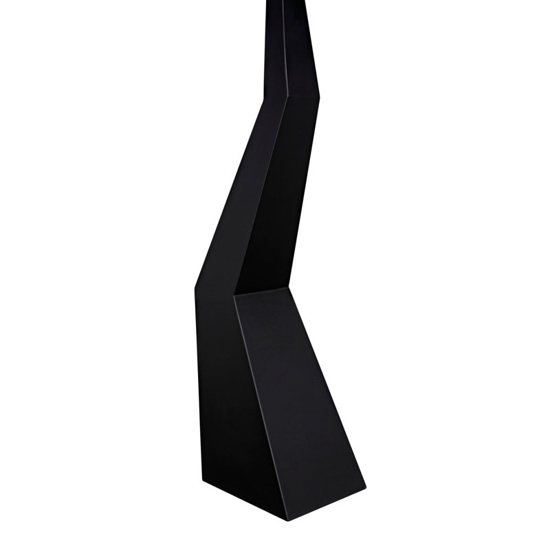 Ensemble de lampe de table et sur pied Rhombus