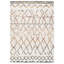 Chavez Moroccan Shag Area Rug-364393423