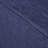 Navy King Bedspread - Pleated, Split Corner, 100% , , , Box Sewing-119448672-119448676