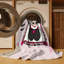 Tapis de Noël lavable The Holiday Aisle®-991438795