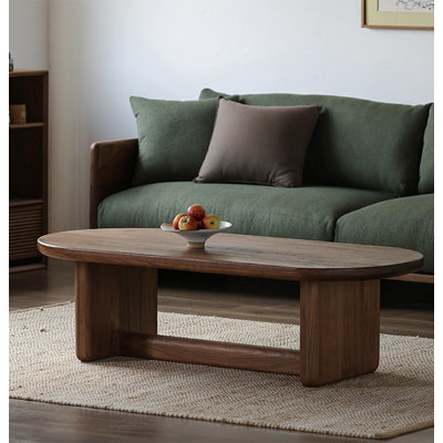 Table basse Minimalist