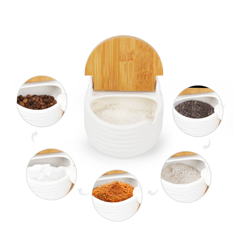 Spice Jars
