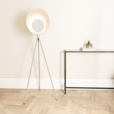 Rockbridge 150cm LED Traditional Floor Lamp