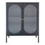 Issifu Display Cabinet
