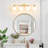 Elouan Dimmable Vanity Light With Cone White Glass Shade-845801595-864032658