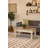 Arlein Solid Wood Top Single Coffee Table-74424081