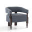 Fauteuil Barrel-463378961