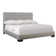 Logan Upholstered Standard Configurable Bedroom Set