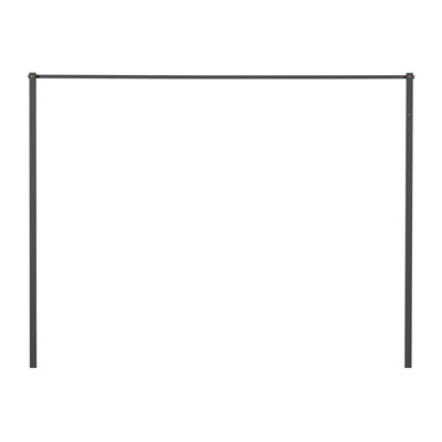 Daytek Steel Mounting Kit for Fold Down Drying Rack