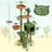 Dubrule 52.5'' Height Cactus Cat Tree
