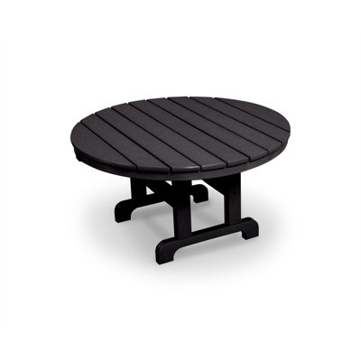 Table de conversation en plastique Classics