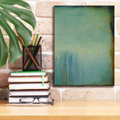 «Epis Graffiti» «Whispering Souls II» par Erin Ashley Whispering Souls II sur toile par Erin Ashley, reproduction