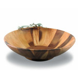 Farmer's Market Salad Bowl